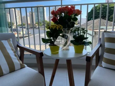 Apartamento com 2 Quartos à venda, 70m² no Santa Paula, São Caetano do Sul