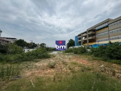 Lote/Terreno para alugar, 2500m² no Jardim Eledy, São Paulo