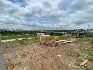 Lote/Terreno à venda, 375m² no Urbanova, São José dos Campos