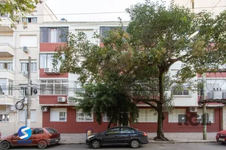 Apartamento com 3 Quartos à venda, 106m² no Santana, Porto Alegre