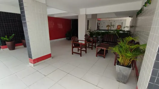 Cobertura com 3 Quartos à venda, 169m² no Jatiúca, Maceió