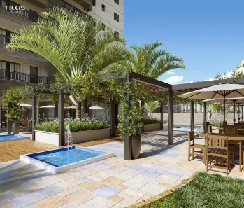 Apartamento com 3 Quartos à venda, 85m² no Jardim Sul, São José dos Campos