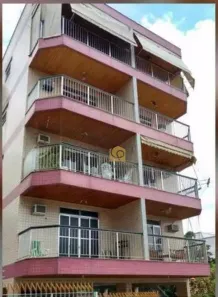 Apartamento com 2 Quartos à venda, 92m² no Vila Valqueire, Rio de Janeiro