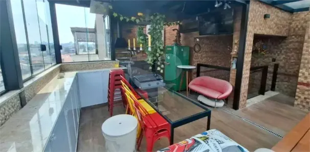 Apartamento com 2 Quartos para alugar, 130m² no Vila Parque Jabaquara, São Paulo