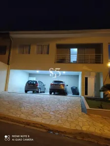Casa de Condomínio com 3 Quartos à venda, 252m² no Jardim das Palmeiras, Valinhos