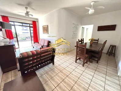 Apartamento com 3 Quartos à venda, 99m² no Jardim Las Palmas, Guarujá