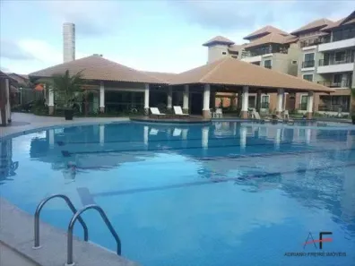 Apartamento com 2 Quartos à venda, 70m² no Porto das Dunas, Aquiraz