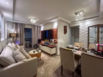 Apartamento com 2 Quartos à venda, 64m² no Pechincha, Rio de Janeiro