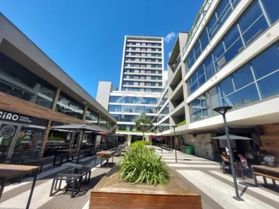 Apartamento com 1 Quarto à venda, 73m² no Cidade Baixa, Porto Alegre