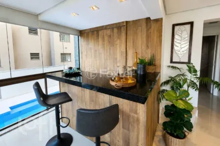 Apartamento com 3 Quartos à venda, 124m² no Higienópolis, Porto Alegre