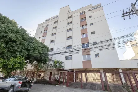 Apartamento com 2 Quartos à venda, 75m² no Petrópolis, Porto Alegre