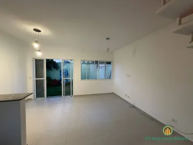 Casa de Condomínio com 3 Quartos para venda ou aluguel, 91m² no Chácara do Carmo, Vargem Grande Paulista