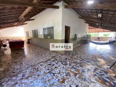 Casa com 3 Quartos à venda, 120m² no Terras de Santa Maria, Itapuí