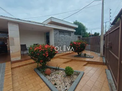 Casa com 3 Quartos à venda, 159m² no Santos Dumont, São José do Rio Preto