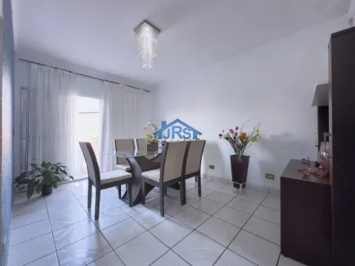 Casa com 3 Quartos à venda, 166m² no Jardim Hokkaido, Itapevi