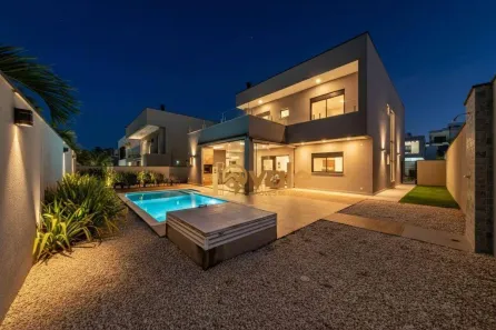 Casa de Condomínio com 4 Quartos à venda, 310m² no Condomínio Residencial Alphaville II, São José dos Campos
