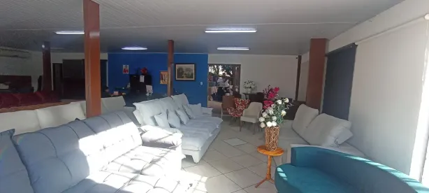 Ponto Comercial à venda, 597m² no Centro-Norte, Cuiabá