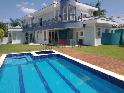 Sobrado com 4 Quartos à venda, 1107m² no Loteamento Residencial Barão do Café, Campinas