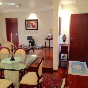 Apartamento com 3 Quartos à venda, 147m² no Santa Paula, São Caetano do Sul
