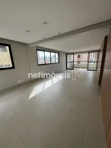 Apartamento com 4 Quartos à venda, 145m² no Gutierrez, Belo Horizonte