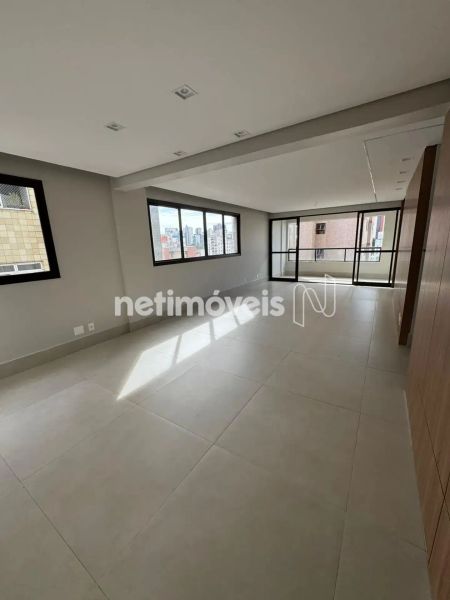 Apartamento com 4 quartos — Gutierrez, Belo Horizonte