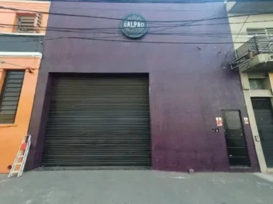 Galpão/Depósito/Armazém com 4 Quartos à venda, 400m² no Tatuapé, São Paulo