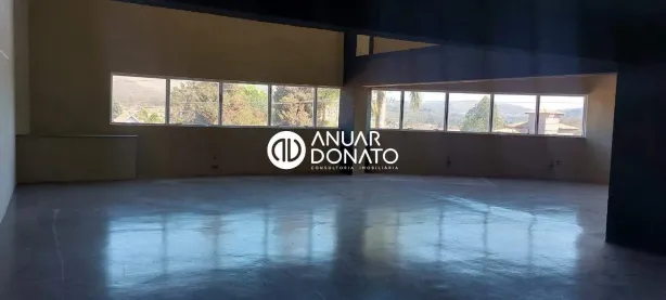 Sala Comercial para alugar, 300m² no Vale do Sol, Nova Lima