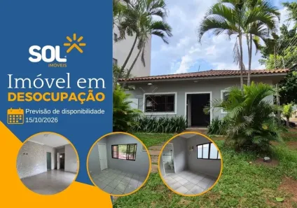 Sala Comercial para alugar, 227m² no Panorama, Foz do Iguaçu