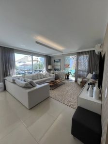 Cobertura com 4 Quartos à venda, 264m² no Canasvieiras, Florianópolis