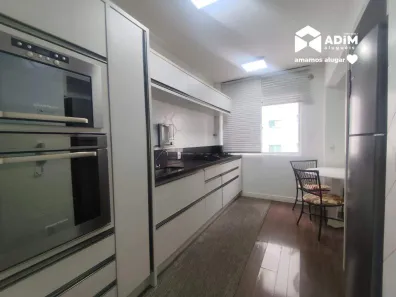 Cobertura com 4 Quartos para alugar, 163m² no Centro, Balneário Camboriú