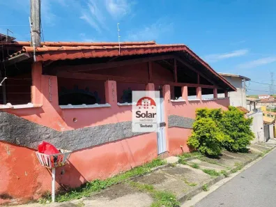Casa com 2 Quartos à venda, 90m² no Chácara São Silvestre, Taubaté