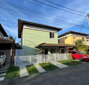 Casa com 4 Quartos à venda, 200m² no Boa União (Abrantes), Camaçari