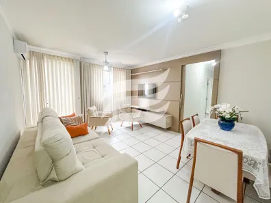 Apartamento com 3 Quartos à venda, 85m² no Vila Estádio, Araçatuba