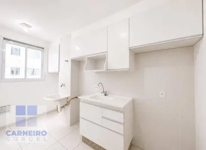 Apartamento com 1 Quarto para alugar, 28m² no Brás, São Paulo