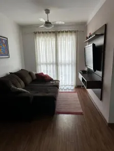 Apartamento com 3 Quartos à venda, 89m² no Vila Betânia, São José dos Campos