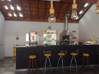 Casa com 2 Quartos à venda, 140m² no , Pederneiras