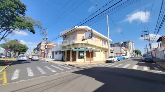 Sala Comercial para alugar, 25m² no Vila Prado, São Carlos