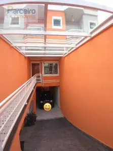 Sobrado com 3 Quartos à venda, 150m² no Vila Euthalia, São Paulo
