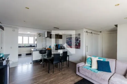 Apartamento com 3 Quartos à venda, 132m² no Campestre, Santo André