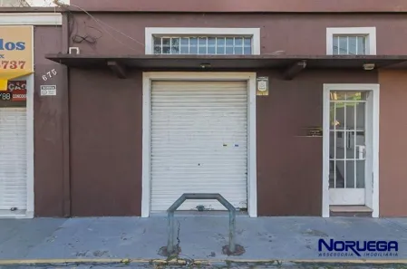 Ponto Comercial para alugar, 52m² no Boqueirão, Curitiba
