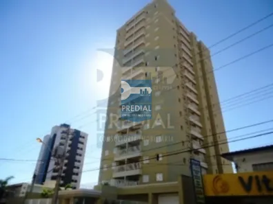 Apartamento com 2 Quartos à venda, 63m² no Vila Monteiro (Gleba I), São Carlos