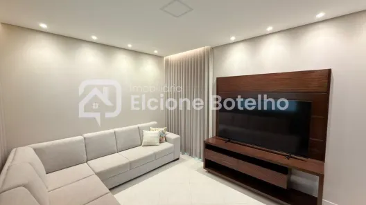 Casa com 3 Quartos à venda, 187m² no Alto Umuarama, Uberlândia