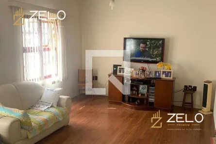 Casa com 3 Quartos à venda, 304m² no Jardim dos Oliveiras, Campinas