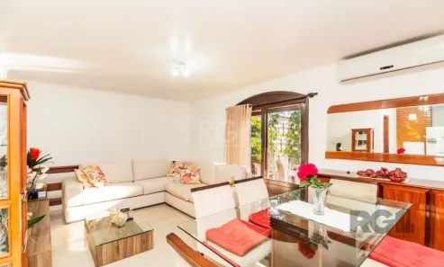 Casa com 5 Quartos à venda, 267m² no São João, Porto Alegre