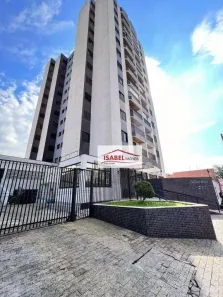 Apartamento com 2 Quartos à venda, 72m² no Centro, Suzano