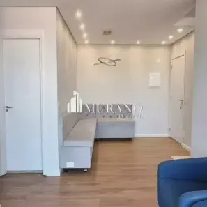 Apartamento com 2 Quartos à venda, 55m² no Rudge Ramos, São Bernardo do Campo