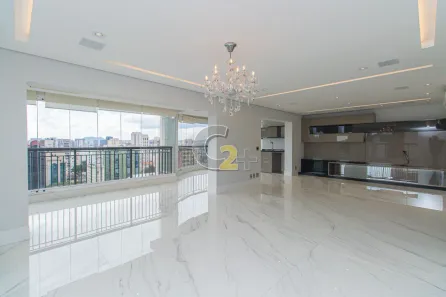 Apartamento com 3 Quartos à venda, 240m² no Santa Cecília, São Paulo