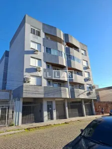 Apartamento com 2 Quartos à venda, 75m² no Centro, Pelotas