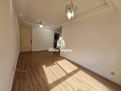 Apartamento com 2 Quartos à venda, 66m² no Chácaras Campos Elíseos, Campinas