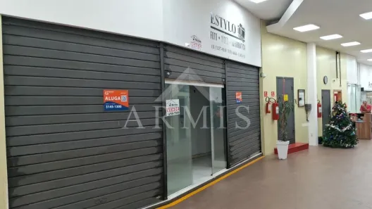 Ponto Comercial à venda, 58m² no República, São Paulo